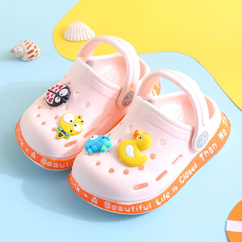 Zoo Kids' Sandals