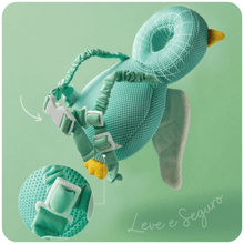 Carregar imagem no visualizador da galeria, Protetor Anti-Impacto Infantil - Protect Baby
