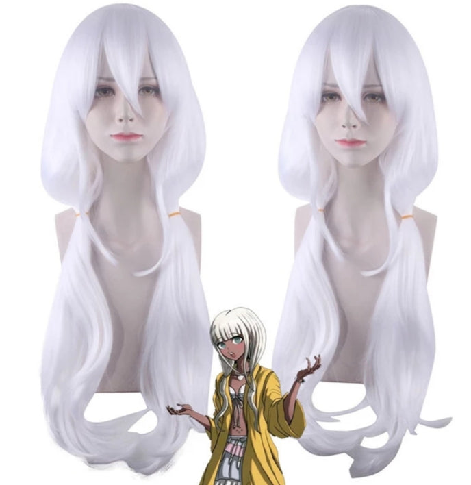 ANGIE YONAGA WIG – DANGANRONPA