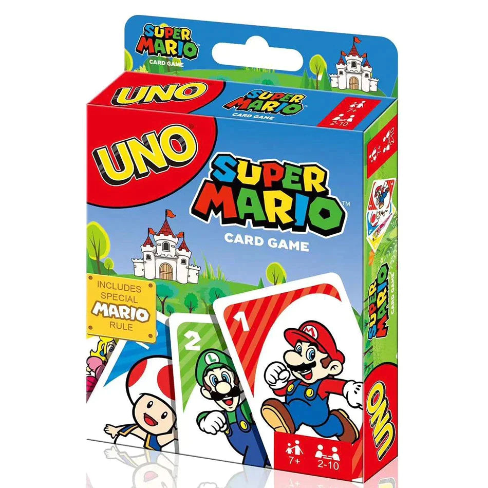 Special UNO Deck