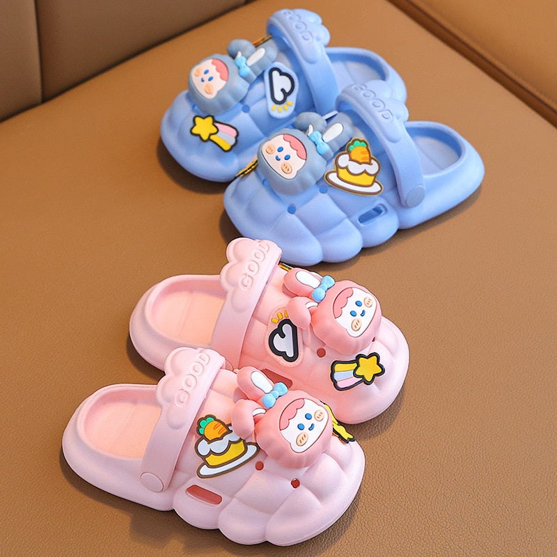 Crocs Kids Bunny