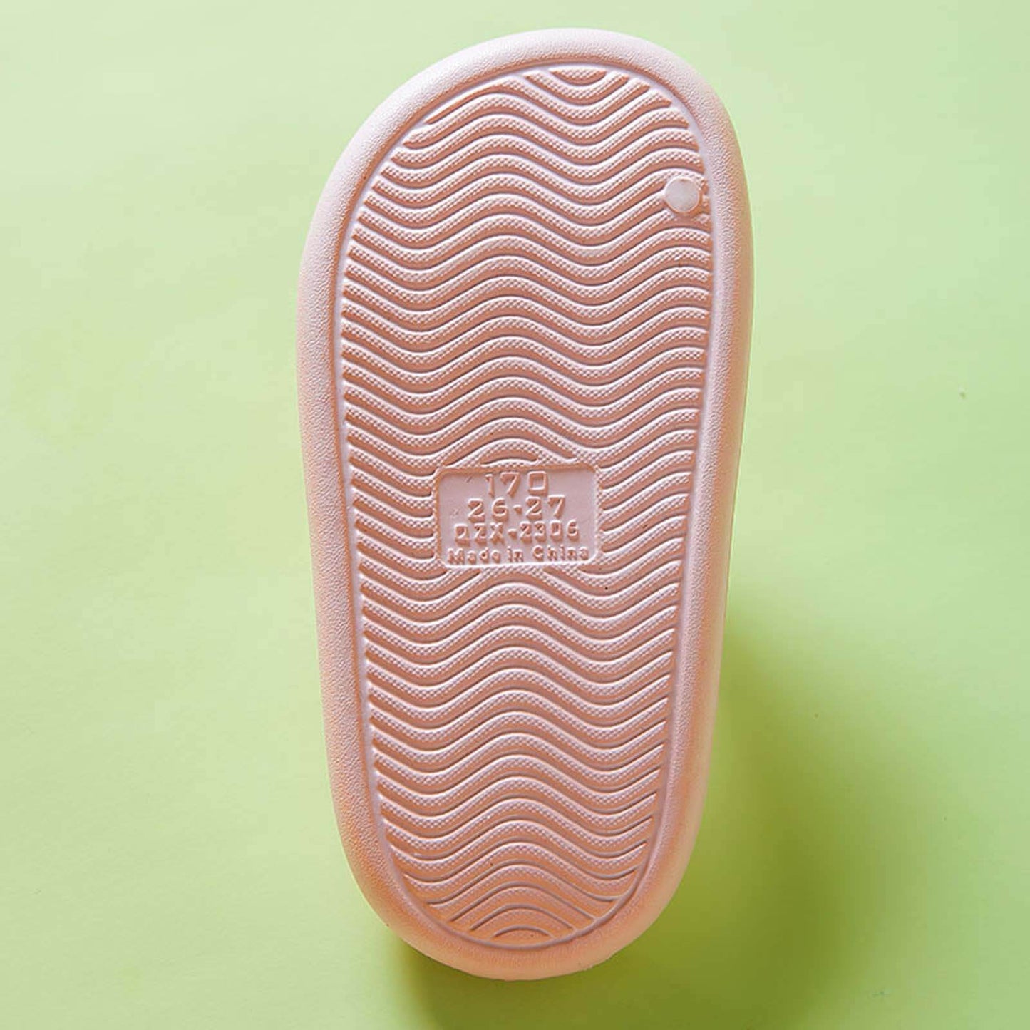 Kids Cloud Flip-Flops