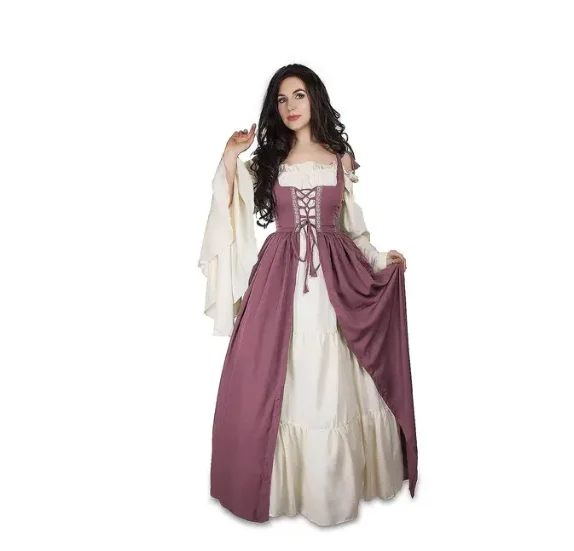 Adult Medieval Renaissance Clothing