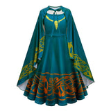 Special Merida Dress – Valente