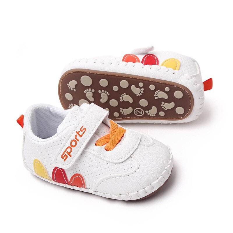 Baby Sports Shoes, Newborn – 24 months