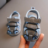 0-18M Baby "Climbing" Sports Sandal, Non-slip
