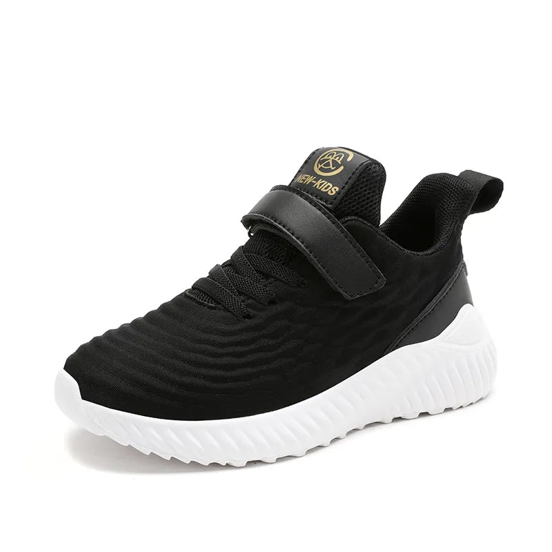 New Comfort Girls' Sneakers