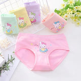 Set of 5 Kids Panties -
