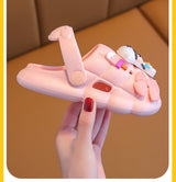 Crocs Kids Cuteness