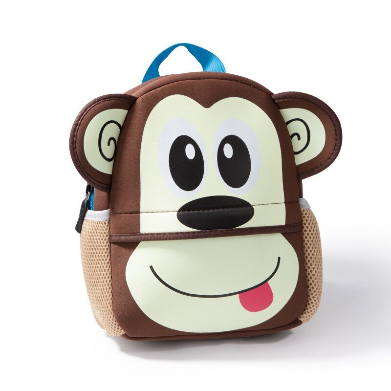 My Little Friend Kids Backpack
