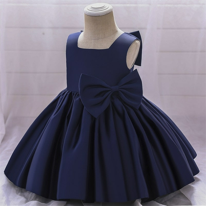 Formal Party Dresses for Babies and Kids
