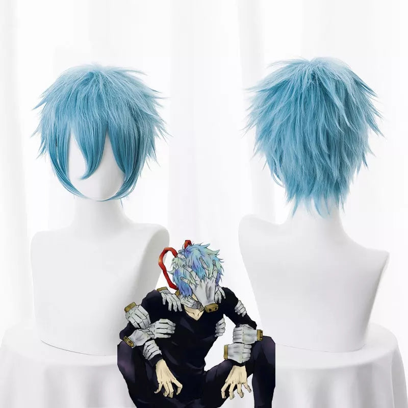 SHIGARAKI TOMURA WIG – MY HERO ACADEMIA
