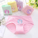 Set of 5 Kids Panties -