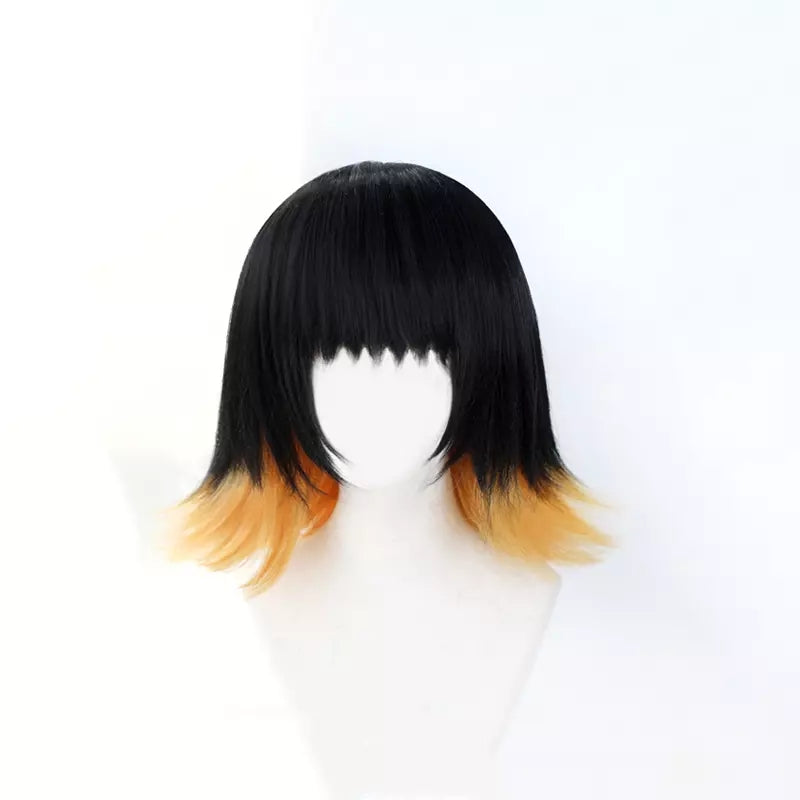 SUSAMARU WIG – KIMETSU NO YAIBA