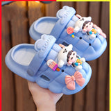 Crocs Kids Cuteness