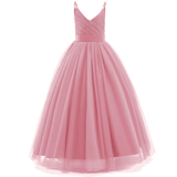 Princess Dress for Kids Parties and Balls