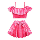 Beachwear: Aurora 2-Piece Bikini