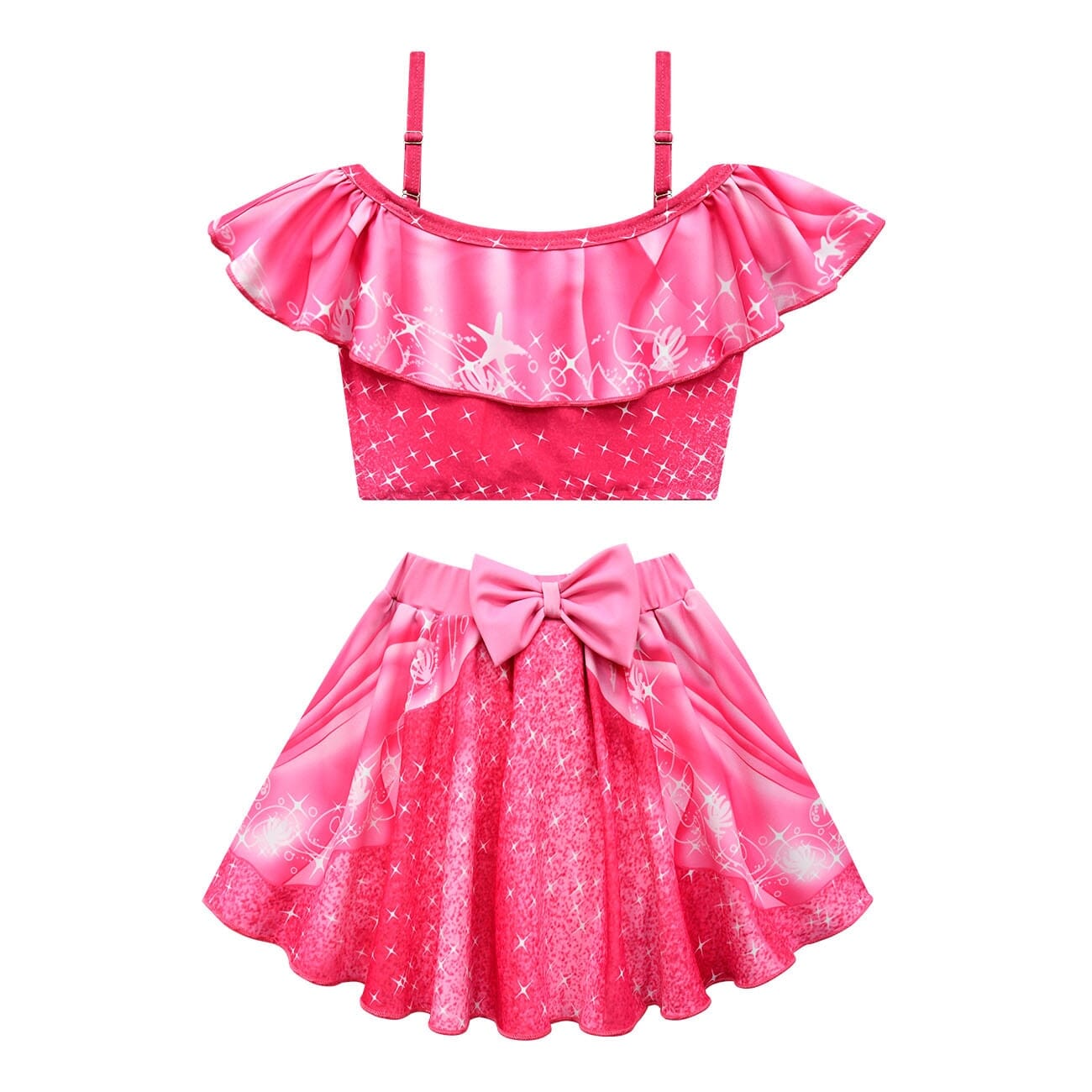 Beachwear: Aurora 2-Piece Bikini