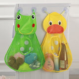 Bath Time Organizer