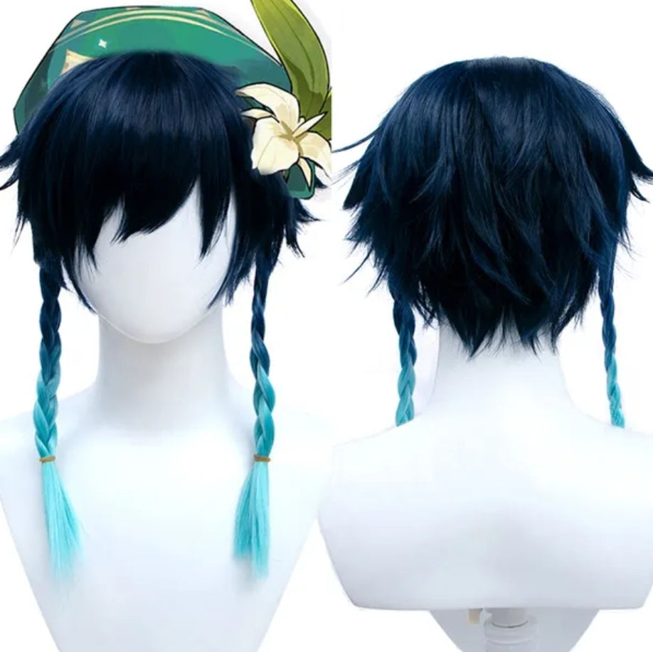 VENTI WIG – GENSHIN IMPACT