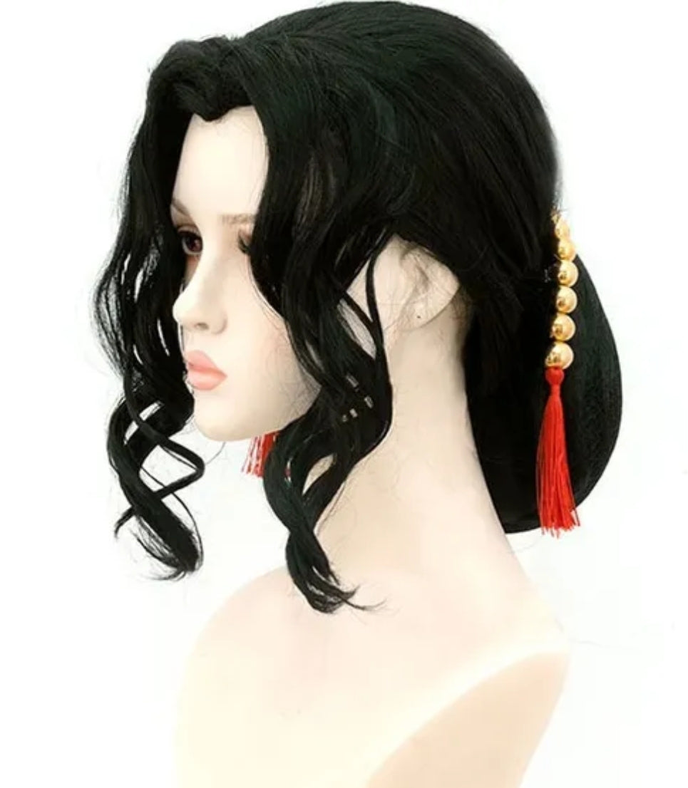 MUZAN KIBUTSUJI WIG – DEMON SLAYER