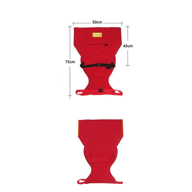 Portable Feeding Chair Strap