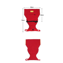 Carregar imagem no visualizador da galeria, Cinta Portátil Cadeirinha de Alimentação
