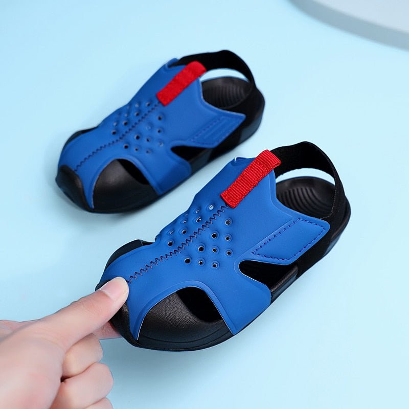 Gael Kids Sandals – Sizes 25 to 32