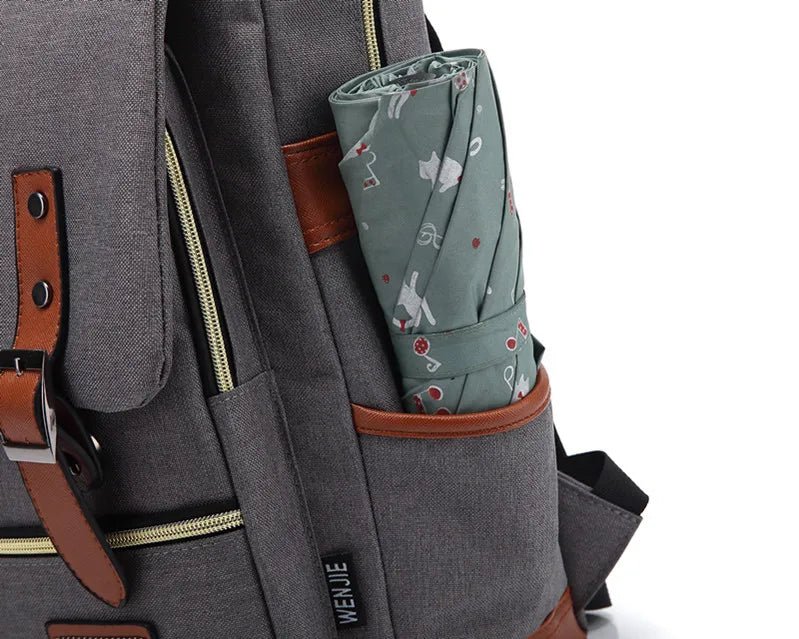 The Last of Us 2 School Backpack