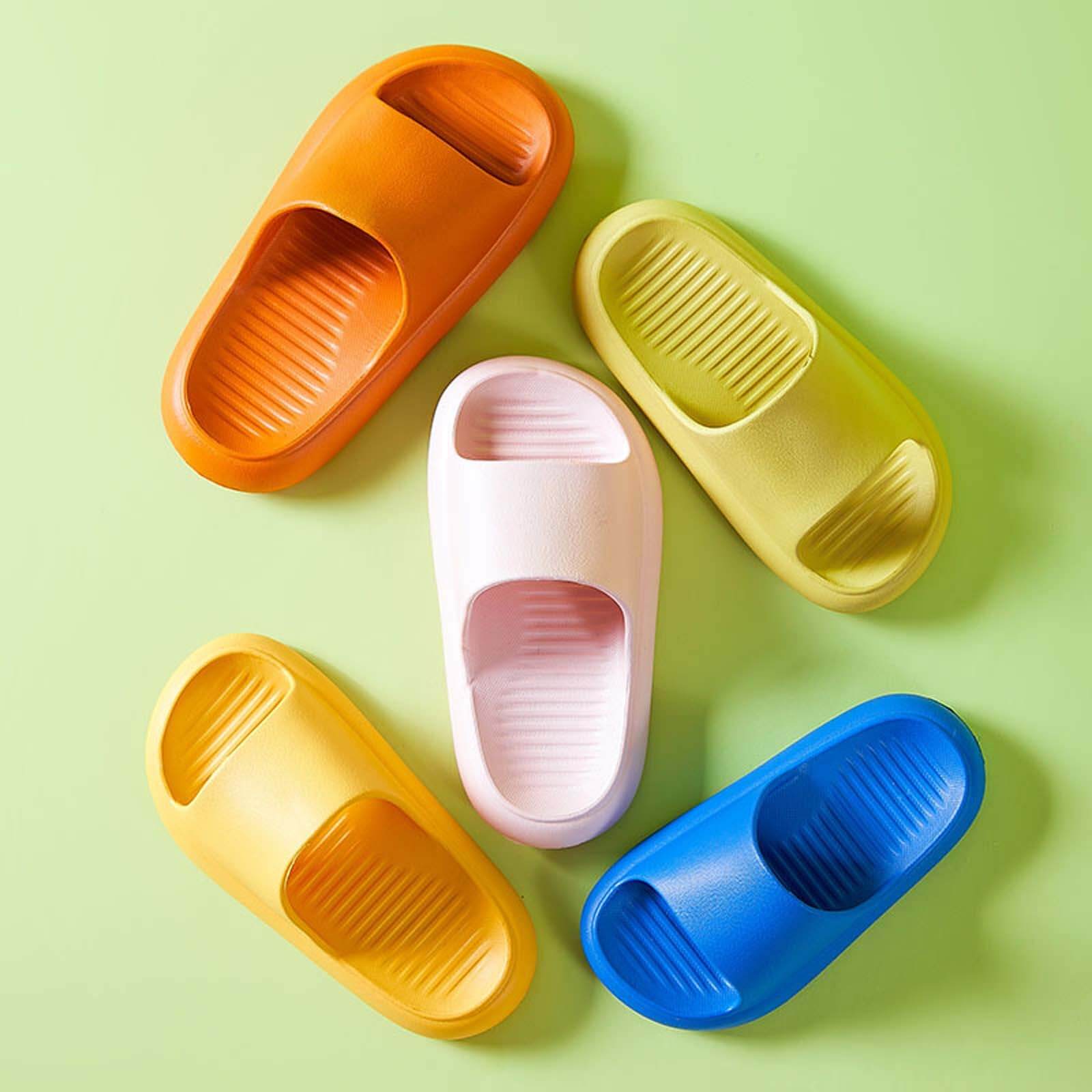 Kids Cloud Flip-Flops