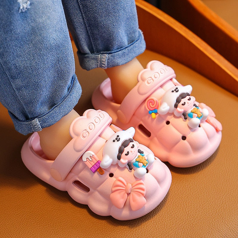 Crocs Kids Cuteness