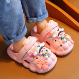 Crocs Kids Cuteness