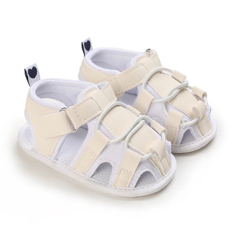 0-18M Baby "Climbing" Sports Sandal, Non-slip