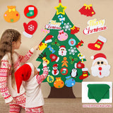 Christmas for Kids – Interactive Christmas Tree