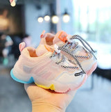 Baby LED Sneakers 👟 Toddlers Unisex