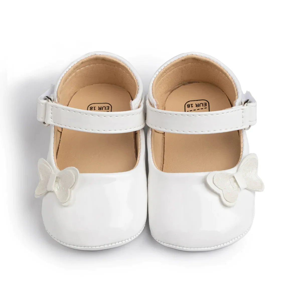 Chiara Baby Shoes