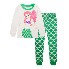 Pijama Infantil Personagens