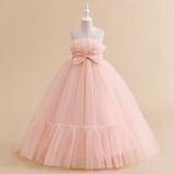 Tulle dress for Kids parties, birthdays, and dances.