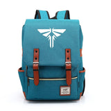 The Last of Us 2 School Backpack