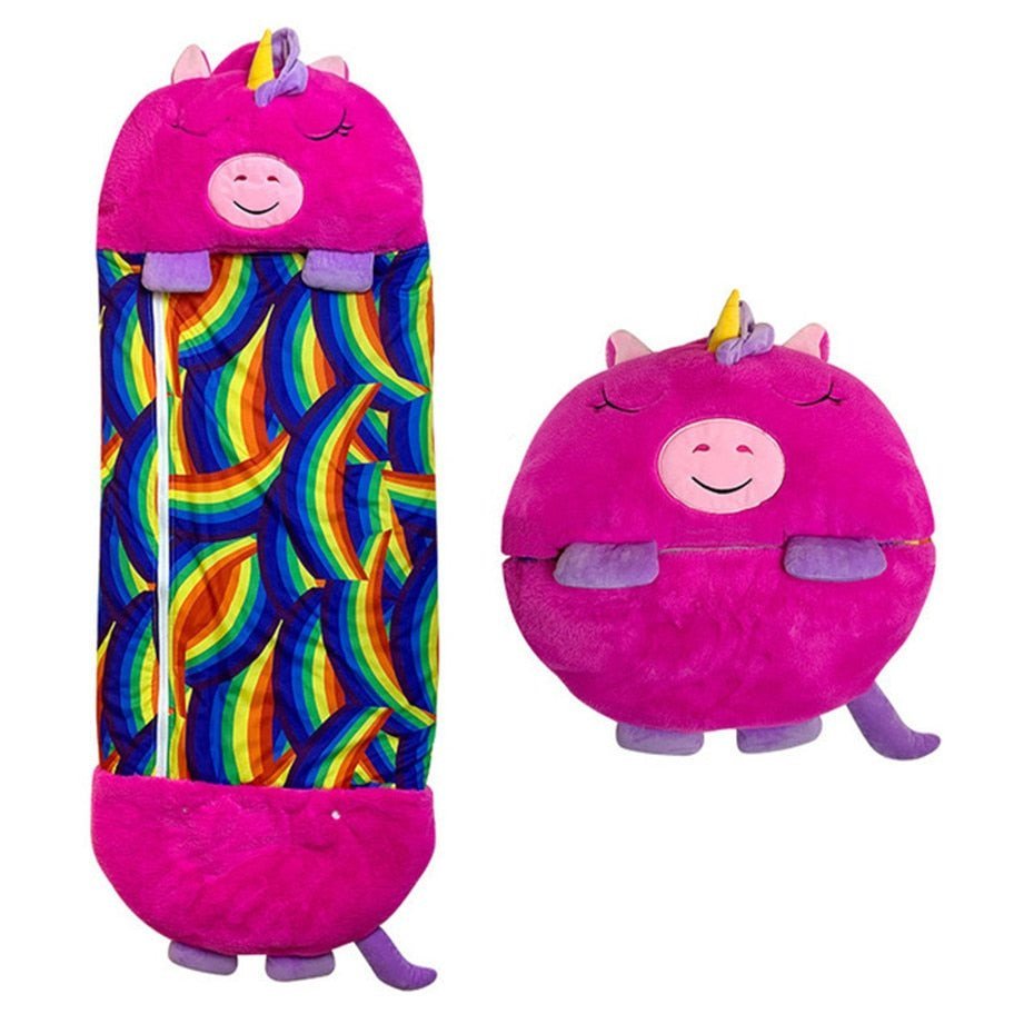Sleeping Bag – Guaranteed Fun