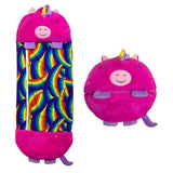 Sleeping Bag – Guaranteed Fun