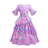 Isabela Madrigal Costume – Charm