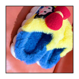 Snow White Kids Slippers