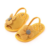 Baby Spring Sandals – Comfort and Style for First Steps