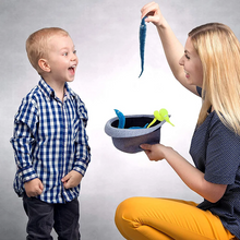 Upload image to gallery viewer, Fanny - The Magic Caterpillar 
