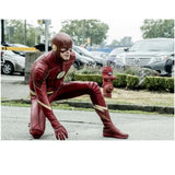 Adult and Kids Costume, Cosplay The Flash