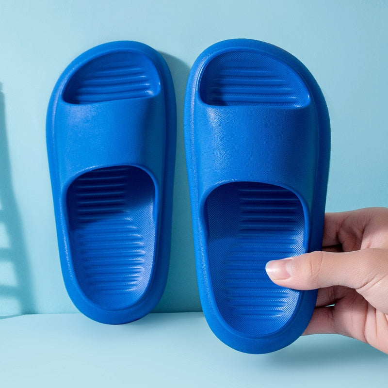 Kids Cloud Flip-Flops