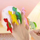 Dino Slingshot – Dinosaur that Sticks to the Wall
