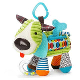 Peluzoou – Toy and Teether