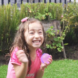 Reusable Water Balloons – Summer Toy